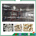 FDG Fruit and Vegetable Freeze Dryer Fruit Vacuum Dryer